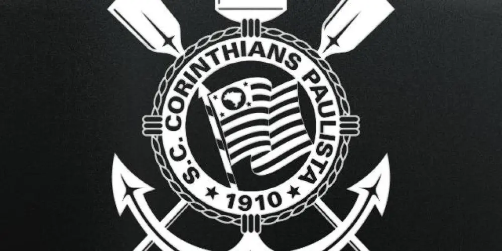 Imagem do grupo de WhatsApp Grupo do Corinthians