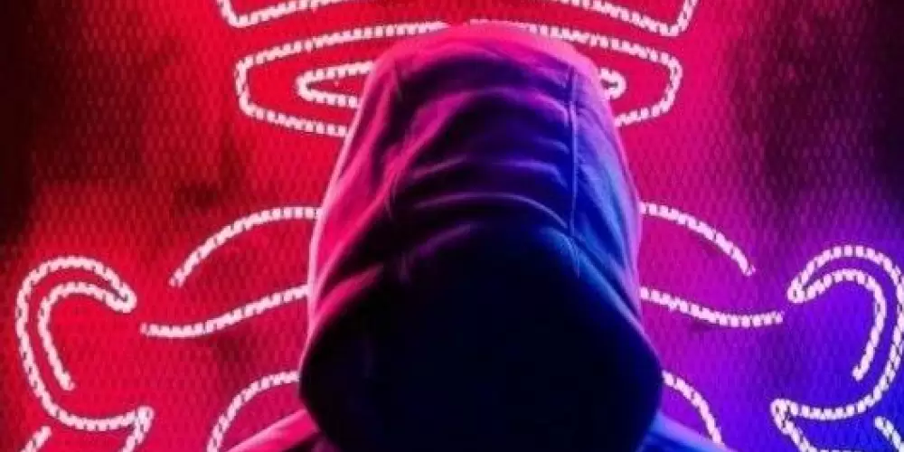 Imagem do grupo de WhatsApp Grupo do crias