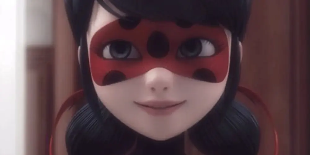 Imagem do grupo de WhatsApp Grupo do fandom de miraculous