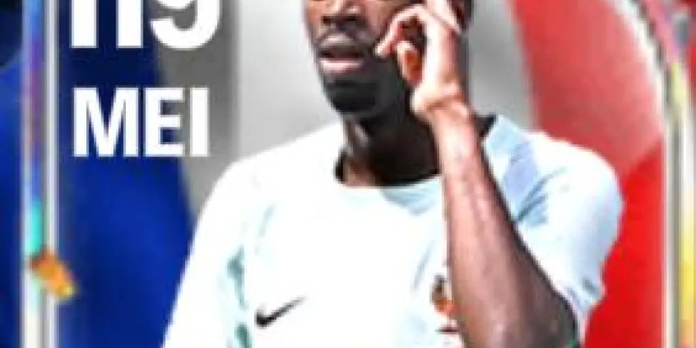 Imagem do grupo de WhatsApp Grupo do FC mobile