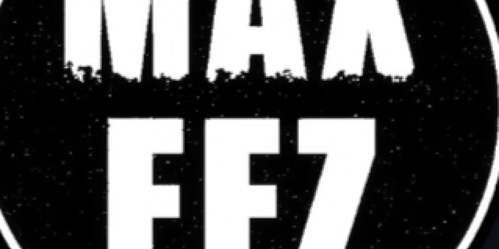 Imagem do grupo de WhatsApp Grupo do FFMAX