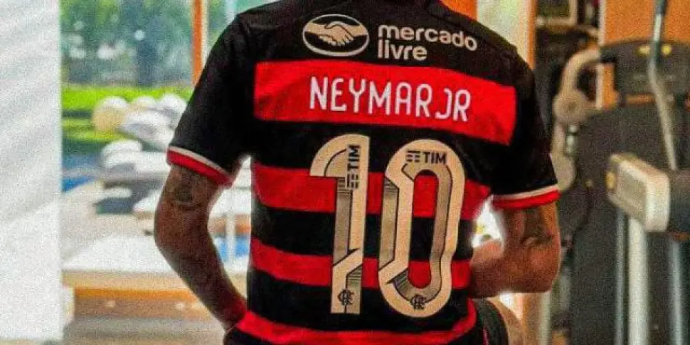 Imagem do grupo de WhatsApp Grupo do Flamengo ❤️🖤