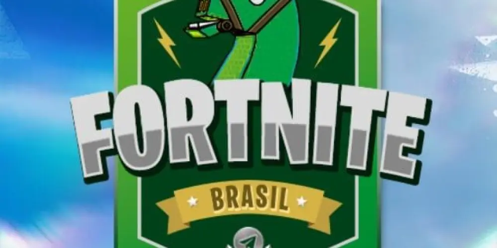 Imagem do grupo de WhatsApp GRUPO DO FORTNITE