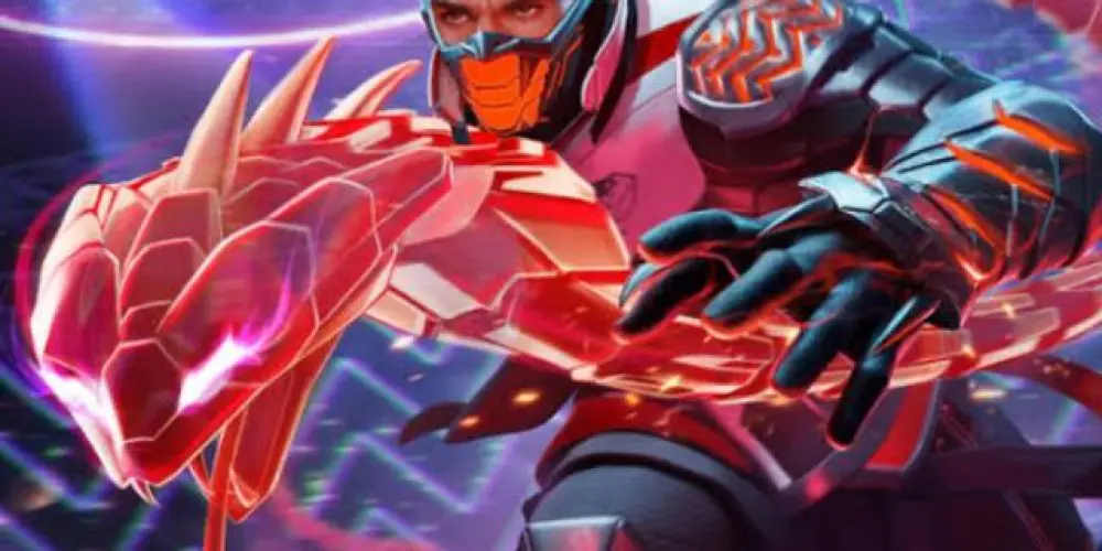 Imagem do grupo de WhatsApp GRUPO DO FREE FIRE 🤬🤬🤫🤫🤫😜