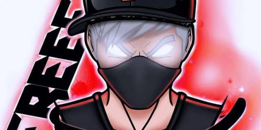 Imagem do grupo de WhatsApp 👾😎Grupo Do Free Fire 😎👾