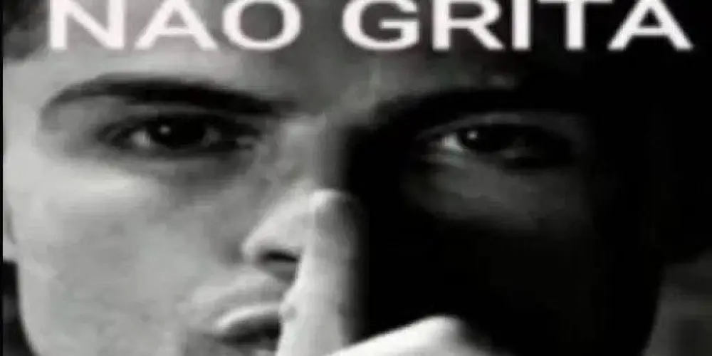 Imagem do grupo de WhatsApp Grupo do grito