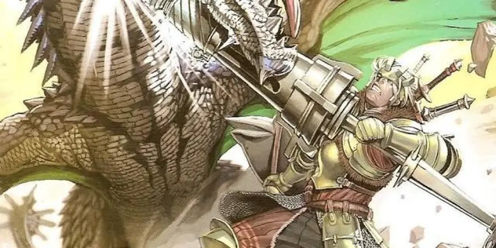 Imagem do grupo de WhatsApp Grupo do Hunters