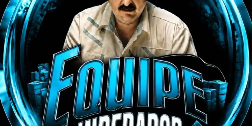 Imagem do grupo de WhatsApp GRUPO DO IMPERADOR