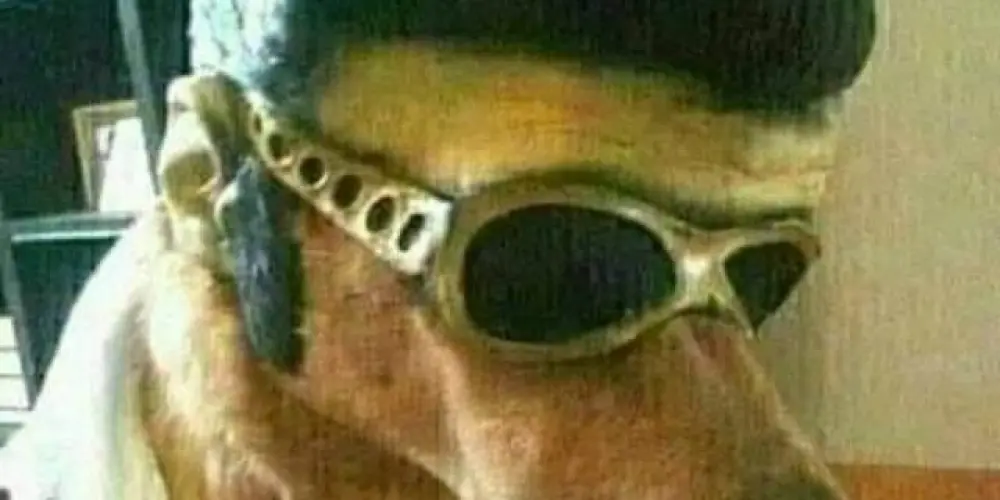 Imagem do grupo de WhatsApp grupo do Josérr❇️