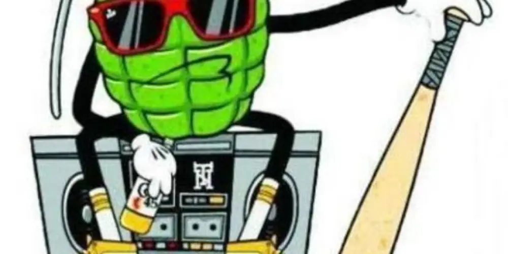 Imagem do grupo de WhatsApp Grupo do manos🤜🤛