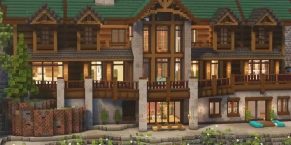 Imagem do grupo de WhatsApp Grupo do minecraft