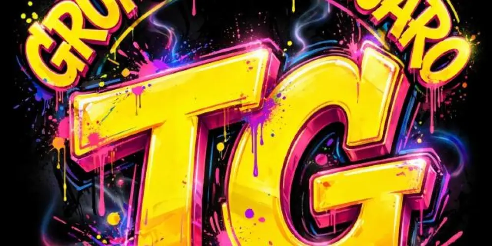 Imagem do grupo de WhatsApp Grupo do monjaro tg