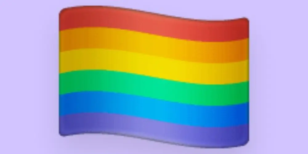 Imagem do grupo de WhatsApp Grupo do namoro gay😘🥰😝🏳️‍🌈