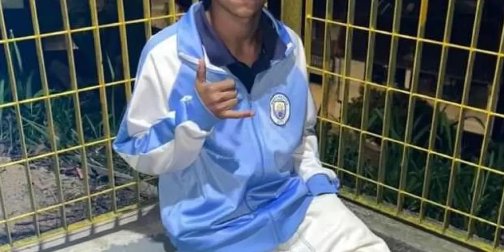 Imagem do grupo de WhatsApp GRUPO DO NÍCOLAS SILVA