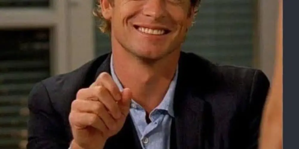 Imagem do grupo de WhatsApp Grupo do Patrick jane