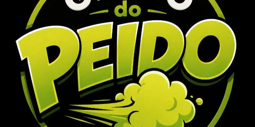 Imagem do grupo de WhatsApp GRUPO DO PEIDO 💨