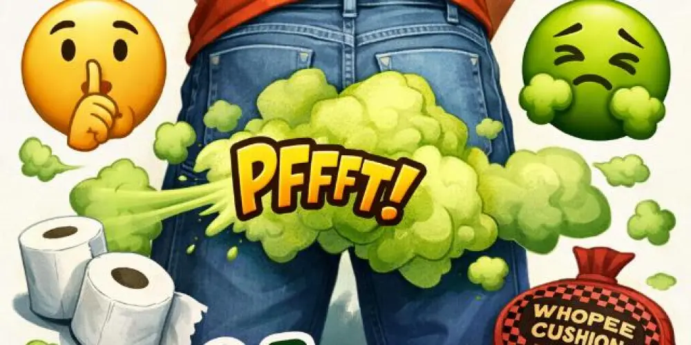 Imagem do grupo de WhatsApp GRUPO DO PEIDO ANÁPOLIS