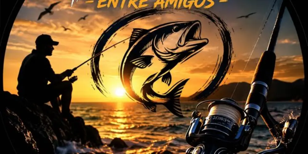 Imagem do grupo de WhatsApp 🎣 grupo do Pescador Tijucas Sc região