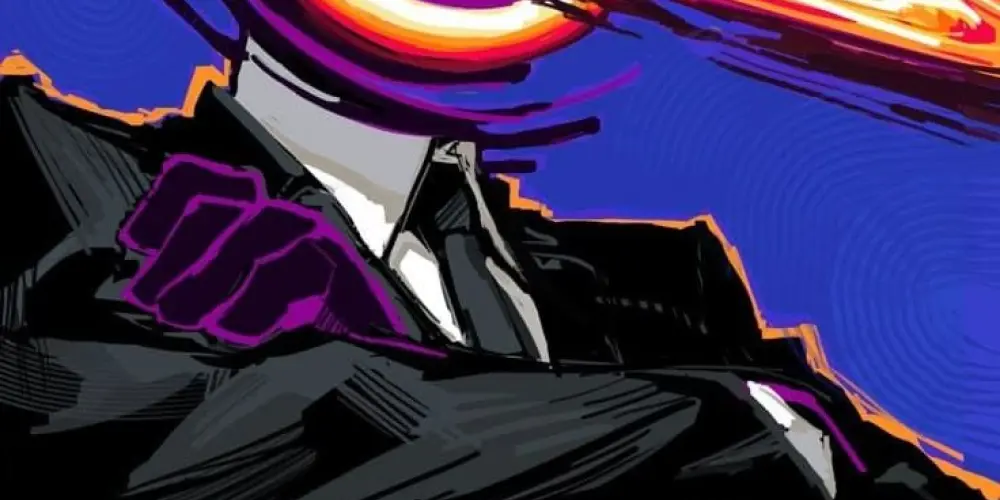 Imagem do grupo de WhatsApp Grupo do phantom