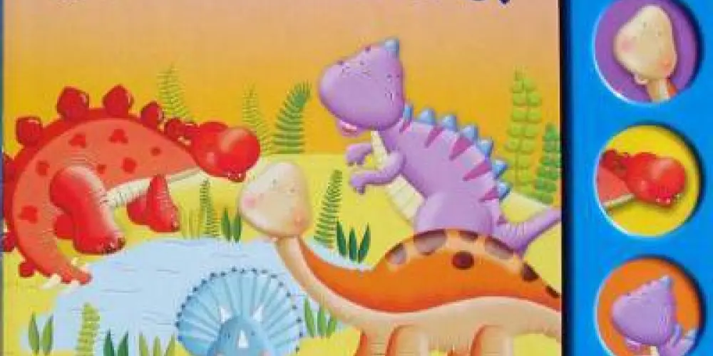 Imagem do grupo de WhatsApp Grupo do rugido dinossauresco