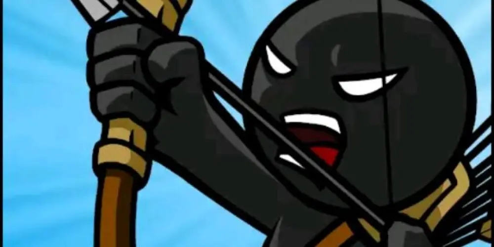 Imagem do grupo de WhatsApp Grupo do stick war legacy⚔️