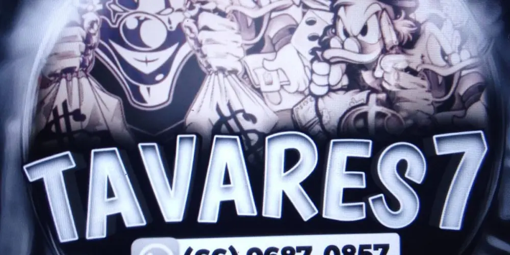 Imagem do grupo de WhatsApp GRUPO DO TAVARES