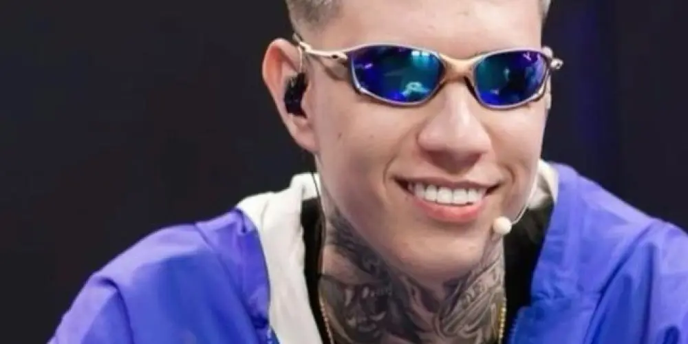 Imagem do grupo de WhatsApp Grupo do yuri22