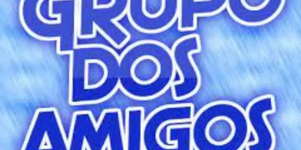 Imagem do grupo de WhatsApp Grupo dos amigos 🙂