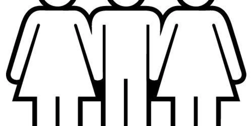 Imagem do grupo de WhatsApp Grupo dos amigos