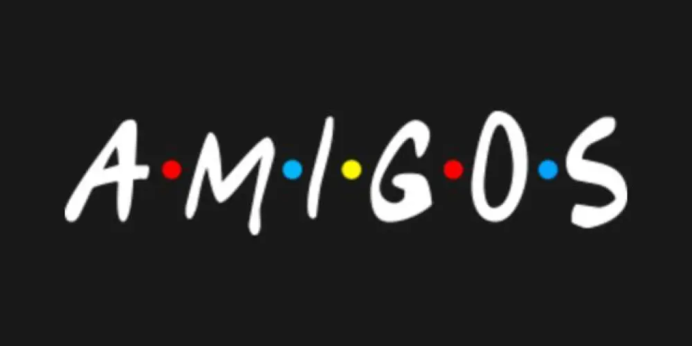 Imagem do grupo de WhatsApp GRUPO DOS AMIGOS