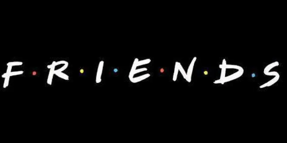 Imagem do grupo de WhatsApp Grupo dos amigos