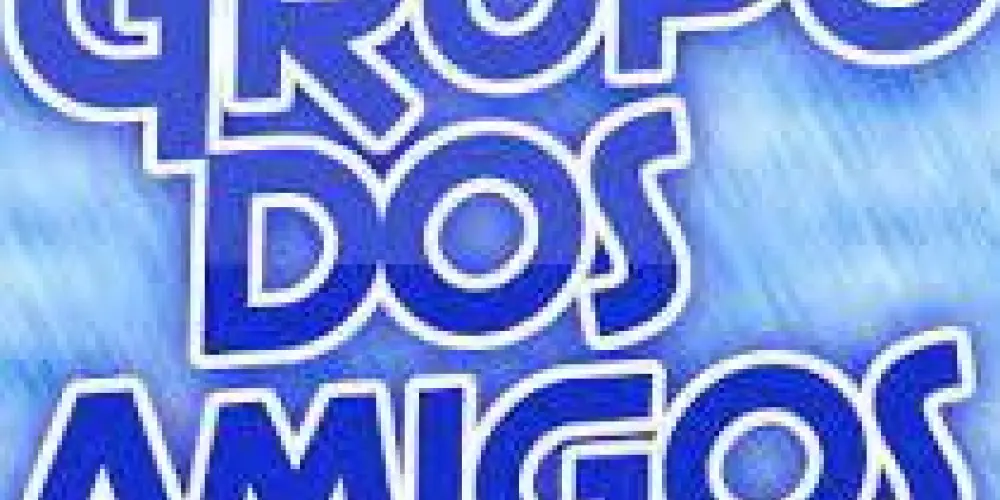 Imagem do grupo de WhatsApp Grupo Dos Amigos