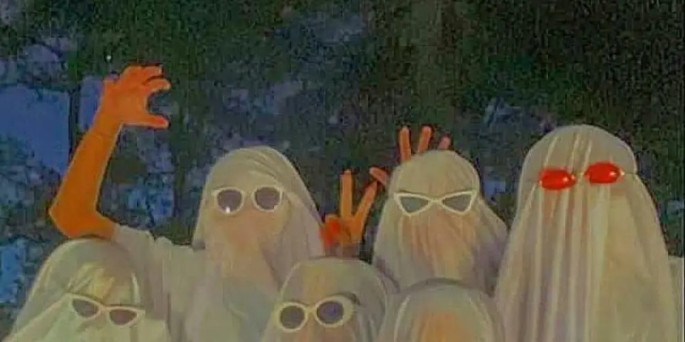 Imagem do grupo de WhatsApp Grupo dos amigos