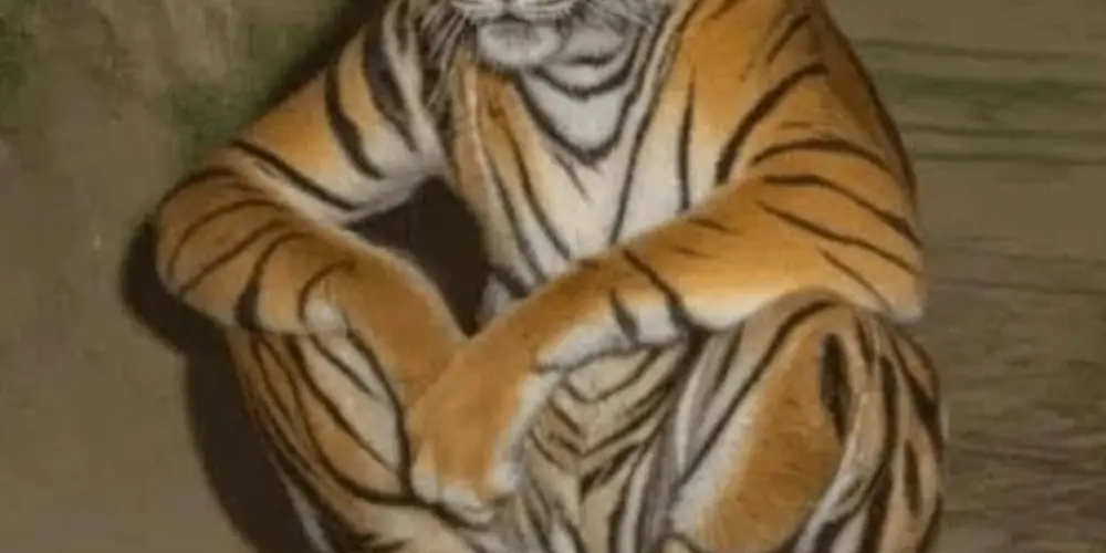 Imagem do grupo de WhatsApp Grupo dos amigos