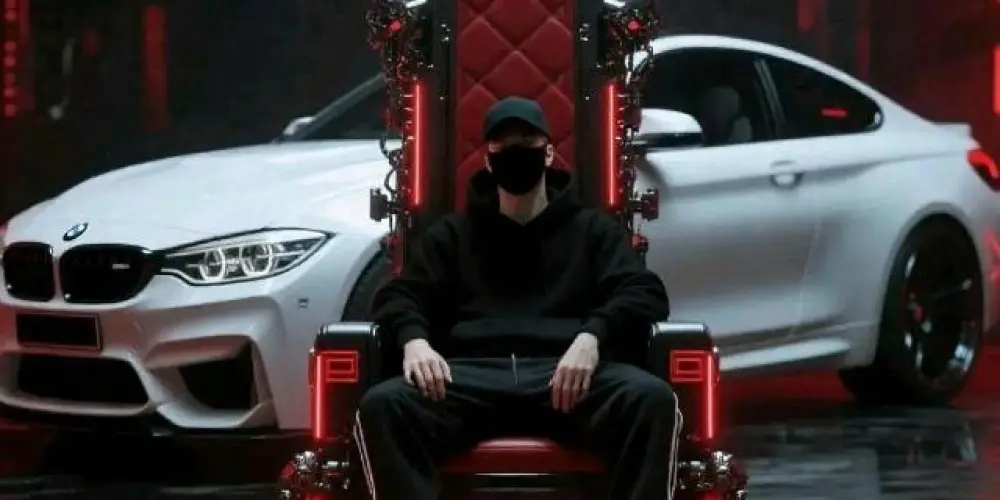 Imagem do grupo de WhatsApp Grupo dos amigos