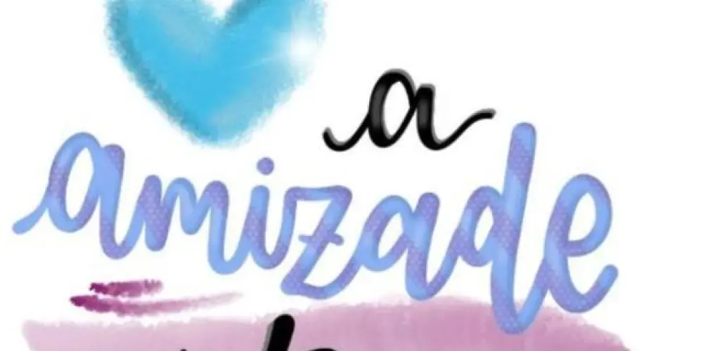 Imagem do grupo de WhatsApp GRUPO DOS AMIGOS