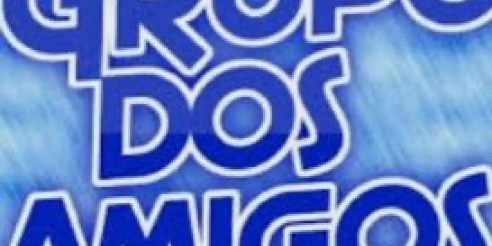 Imagem do grupo de WhatsApp Grupo dos amigos 🤪