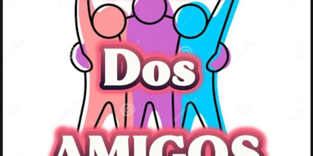 Imagem do grupo de WhatsApp GRUPO DOS AMIGOS (A)🤝