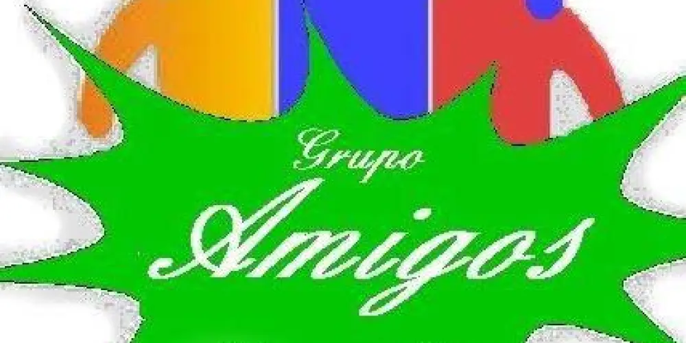 Imagem do grupo de WhatsApp Grupo dos Amigos ( Belém)