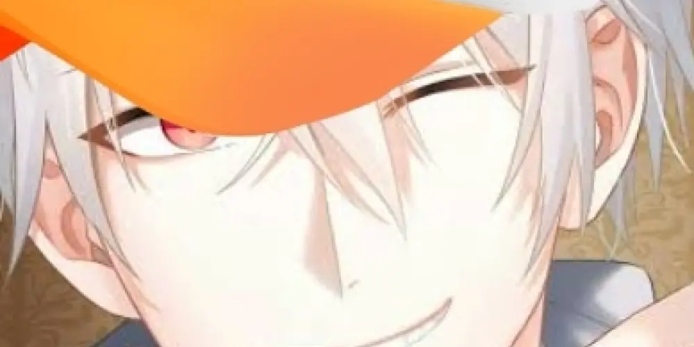 Imagem do grupo de WhatsApp Grupo dos amiguinhos