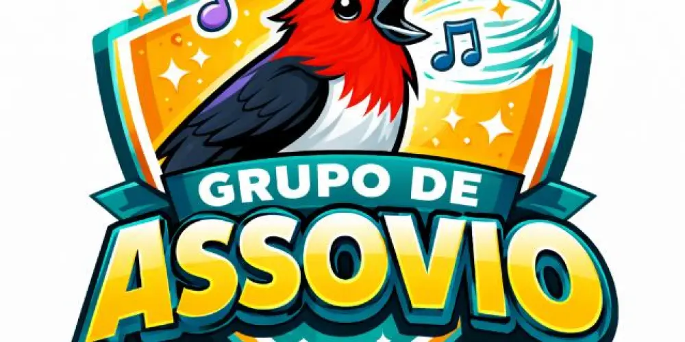 Imagem do grupo de WhatsApp Grupo dos Assobios