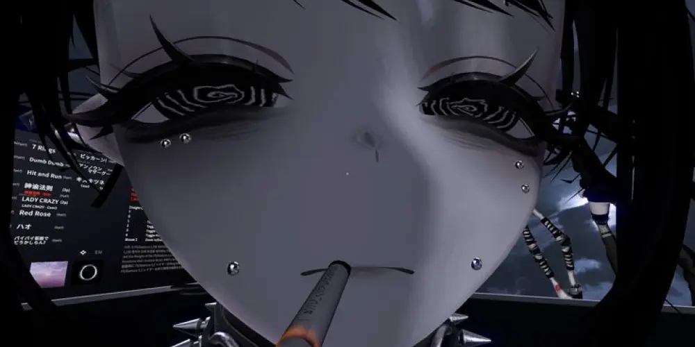 Imagem do grupo de WhatsApp Grupo Dos Beiçola 🏳️‍⚧️🏳️‍🌈