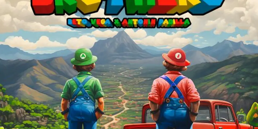 Imagem do grupo de WhatsApp Grupo dos Brothers