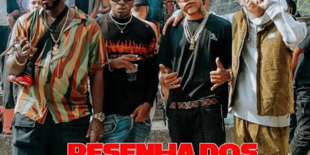 Imagem do grupo de WhatsApp Grupo dos cria 👻👻