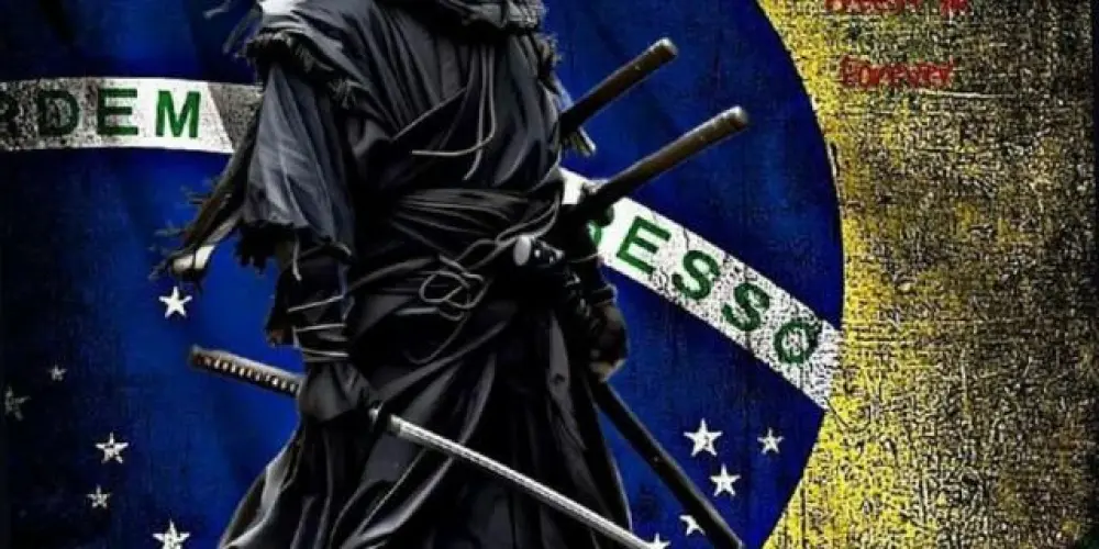 Imagem do grupo de WhatsApp GRUPO DOS CRIAS 2