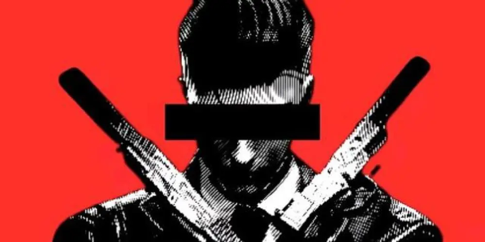 Imagem do grupo de WhatsApp GRUPO DOS CRIAS DO BLOOD 🔫🇧🇶