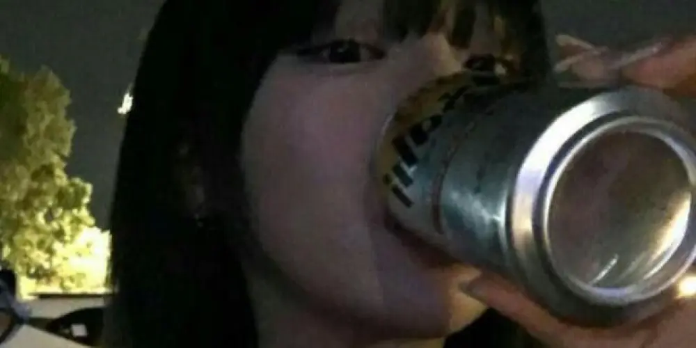 Imagem do grupo de WhatsApp GRUPO DOS EMO/GÓTICOS 🖤