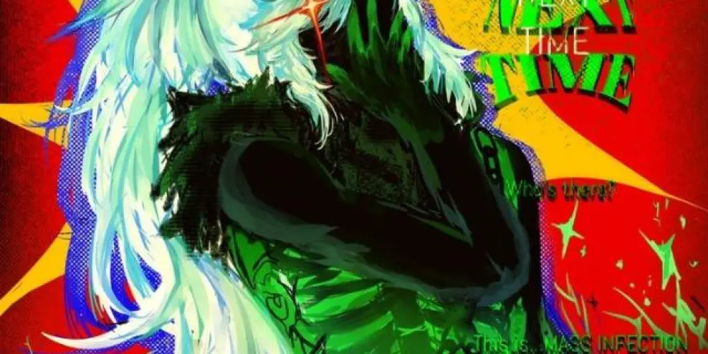 Imagem do grupo de WhatsApp Grupo dos forsaken