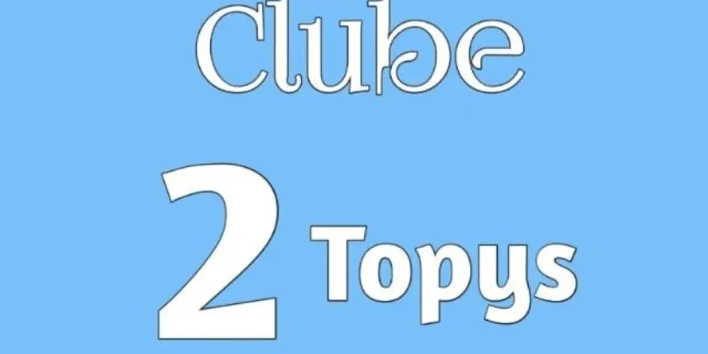 Imagem do grupo de WhatsApp Grupo dos Funcionários 2topys