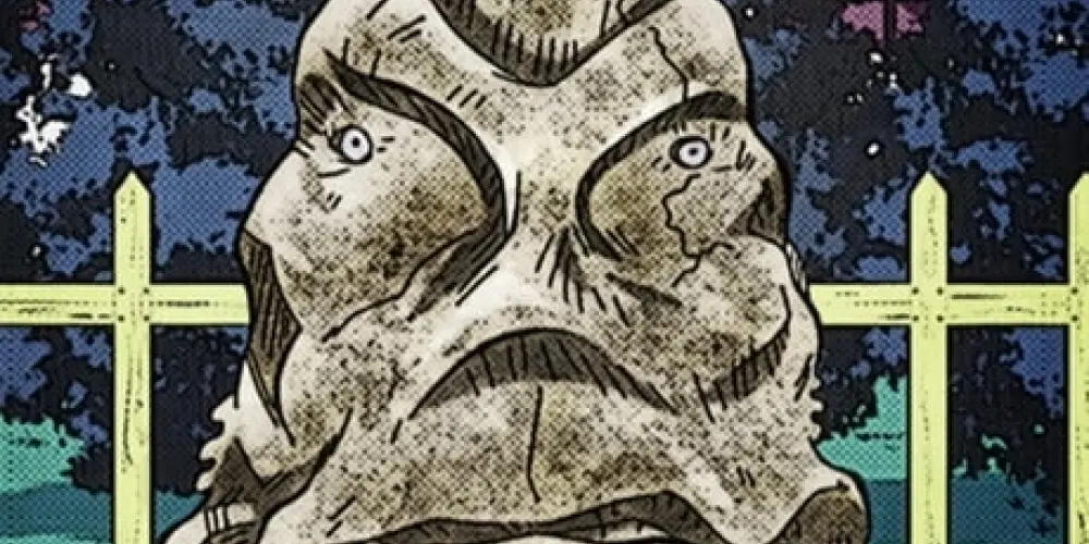 Imagem do grupo de WhatsApp Grupo dos jojofangs